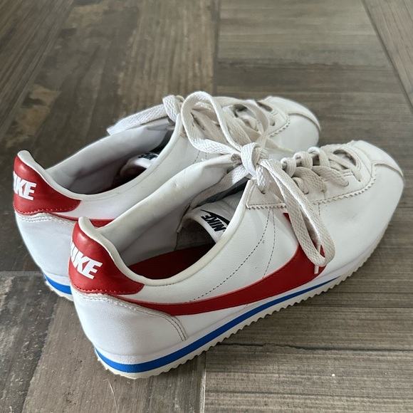 Nike Cortez Leather Women's Shoes size 9 - Picture 4 of 9